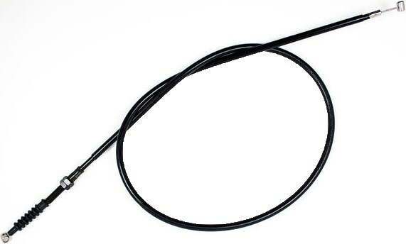 Motion Pro - 05-0311 - Black Vinyl Clutch Cable