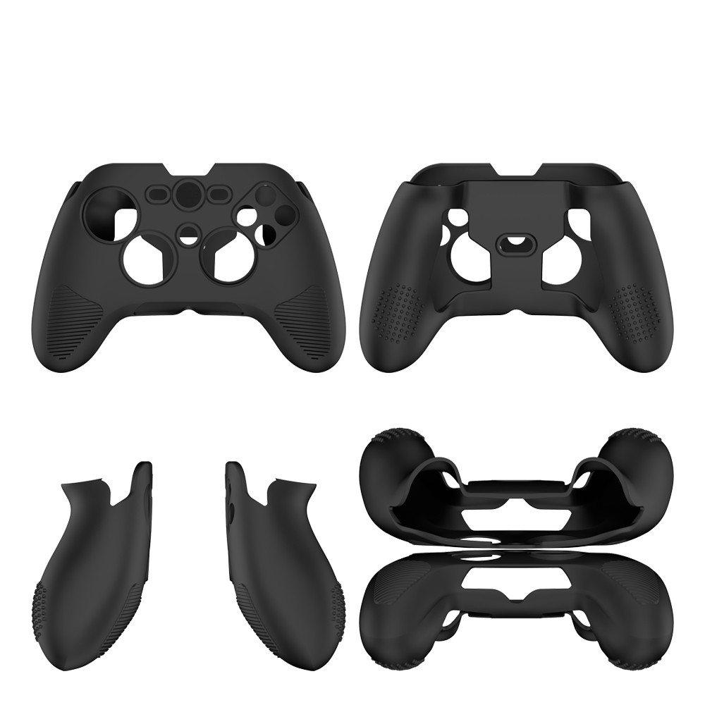 Suitable for SCUF VALOR PRO gaming controller silicone protective case