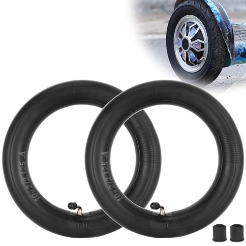 10 x 2.125 (10 Inch) Inner Tube Replacement for 2-wheel scooter Electric