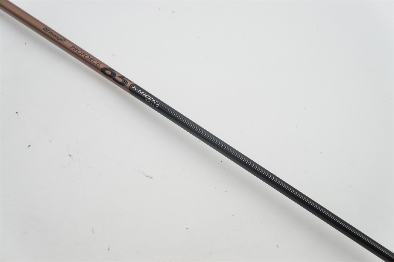 Ust Proforce 65 M40X 65G Regular 42.5" Mini Driver Shaft Taylormade Inv12902295
