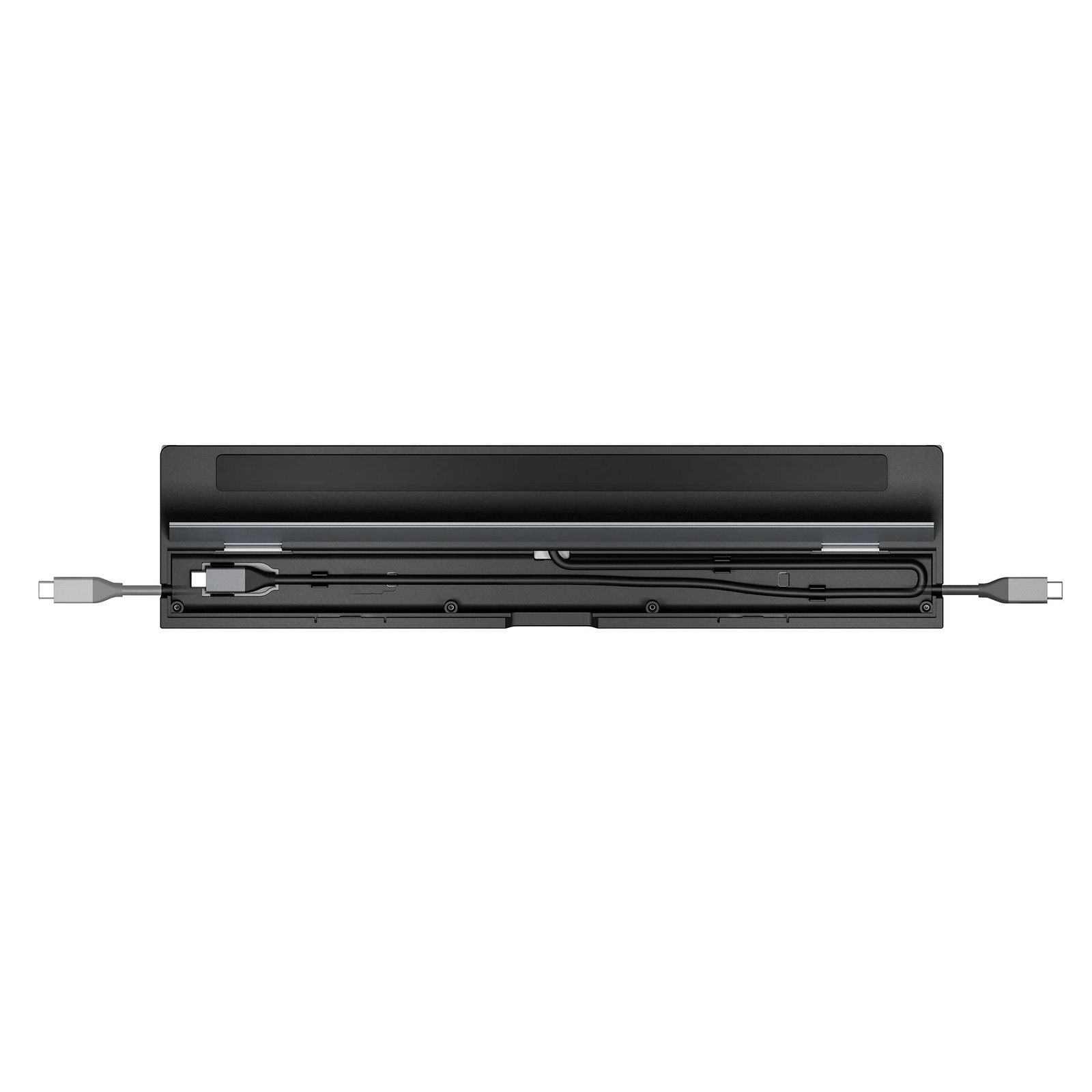USB-C Dual HDMI Docking Station