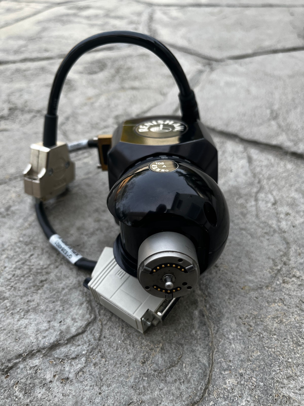Renishaw PH10M - CMM probe head / CMM Wrist