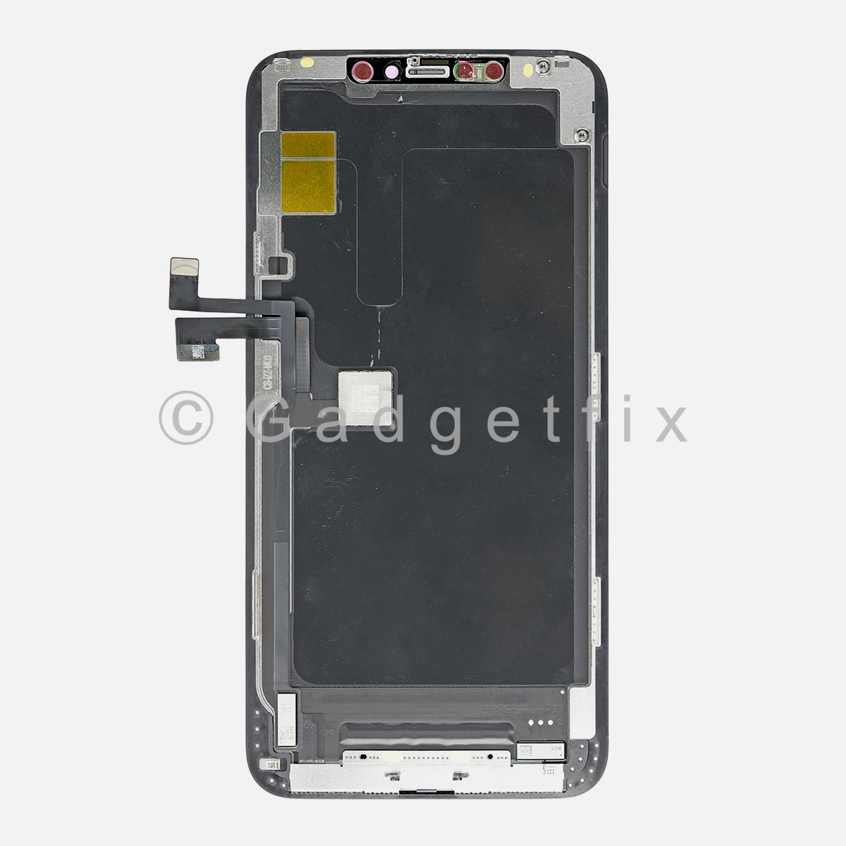 For Iphone 11 Pro Max Soft OLED Display LCD Touch Screen Digitizer Replacement