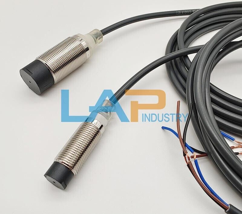 New Proximity Switch E2B-M30LN30-WZ-B1