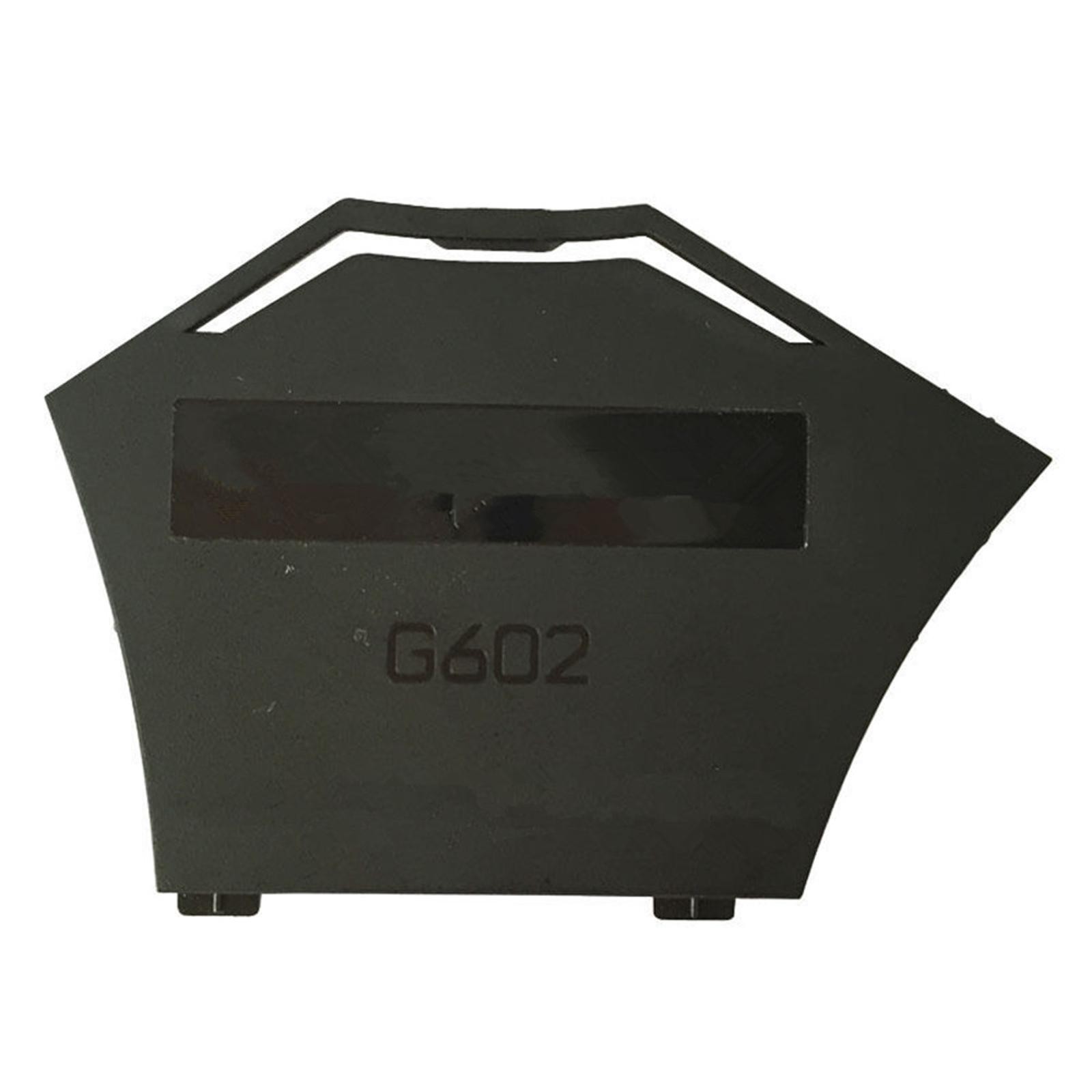 Replacement Battery Back Cover Bottom Case Shell for Logitech G602 Gaming Mouse
