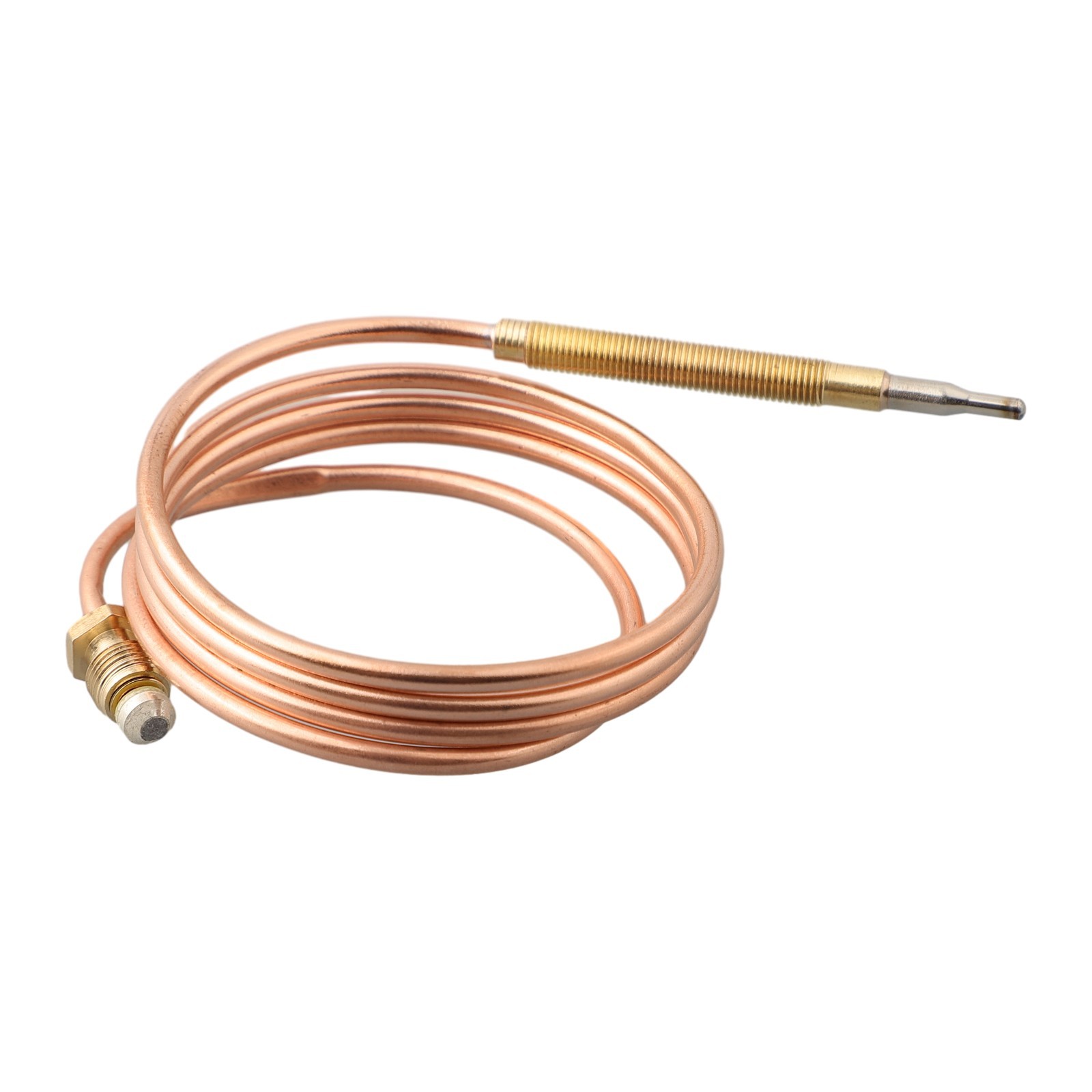 Premium 36in Thermocouple for Gas Furnaces Boilers Water Heaters Gas Fire