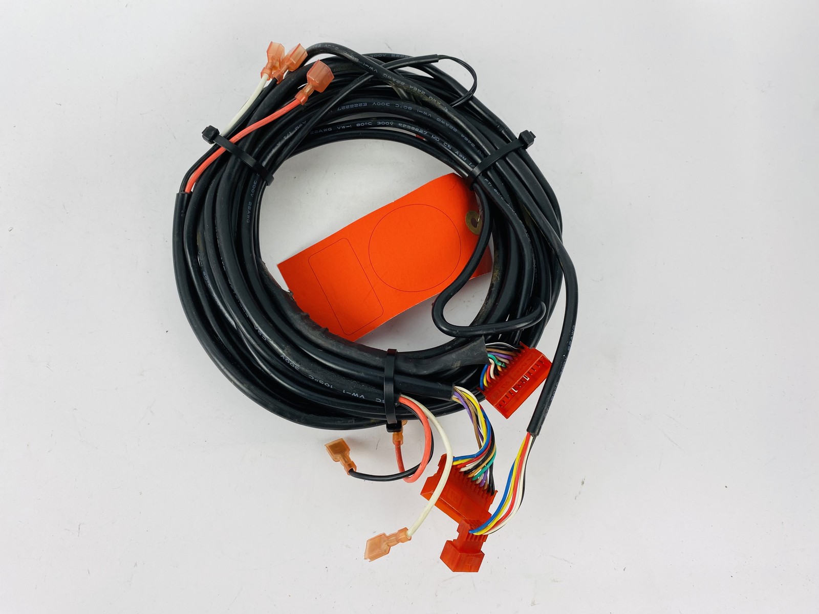 NordicTrack CX1055 Elliptical Full Data Wire Harness Cable (DC527)