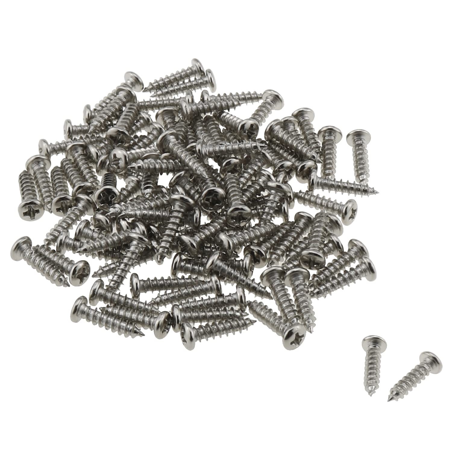 R-Type Clip DGZZI 100PCS 1/4 Inch Rope Light P-Style Mounting Cable...