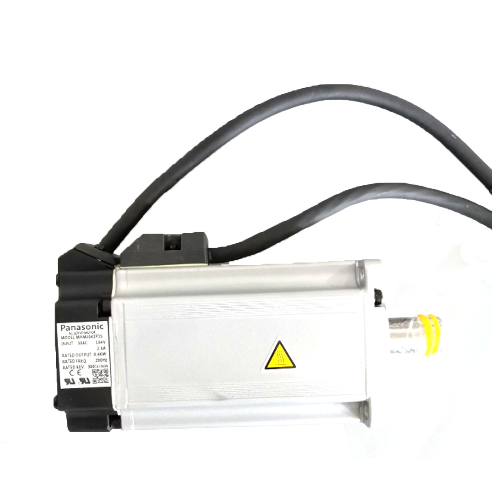 New In Box PANASONIC MHMJ042P1S AC Servo Motor