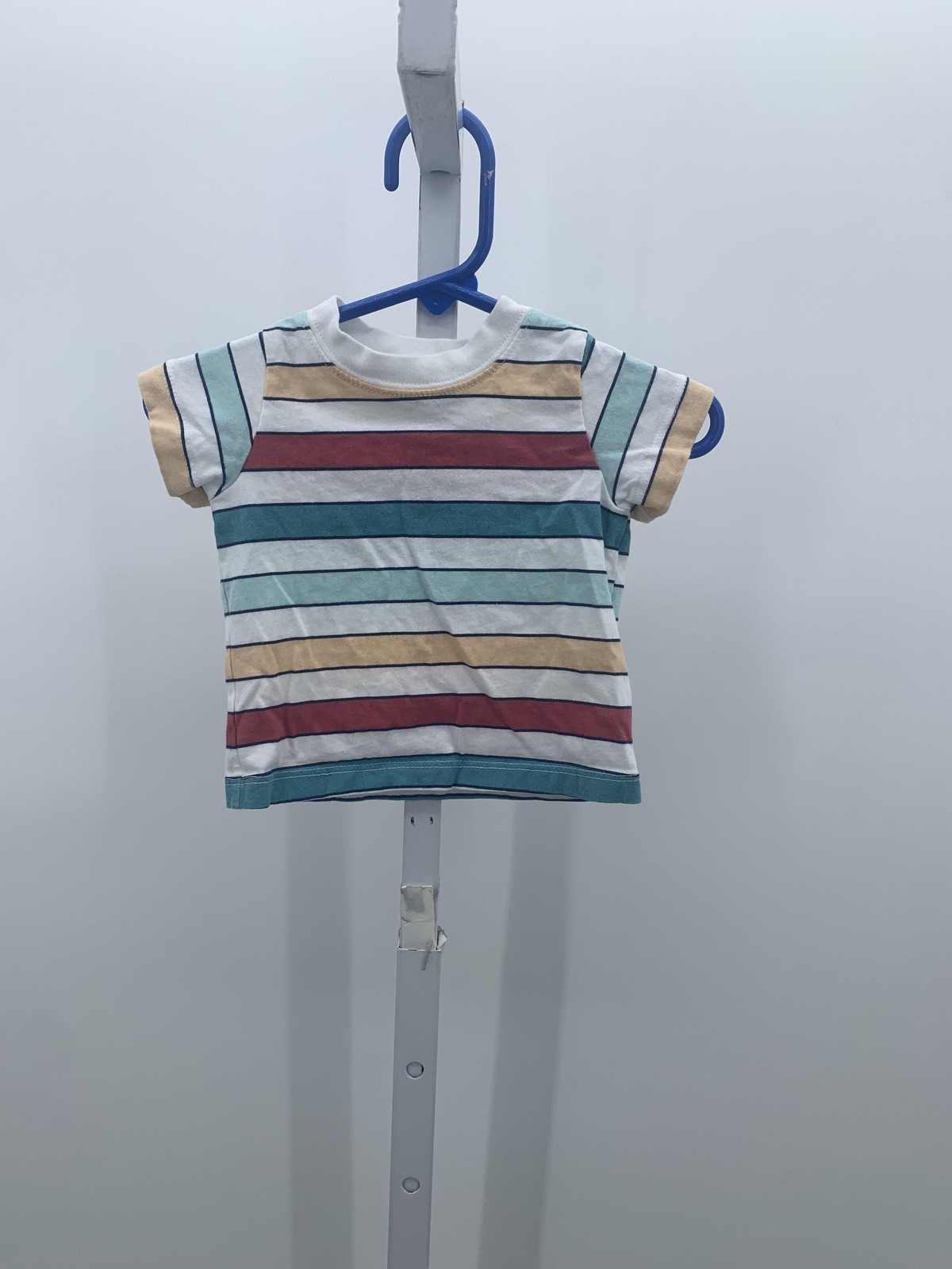 STRIPES KNIT