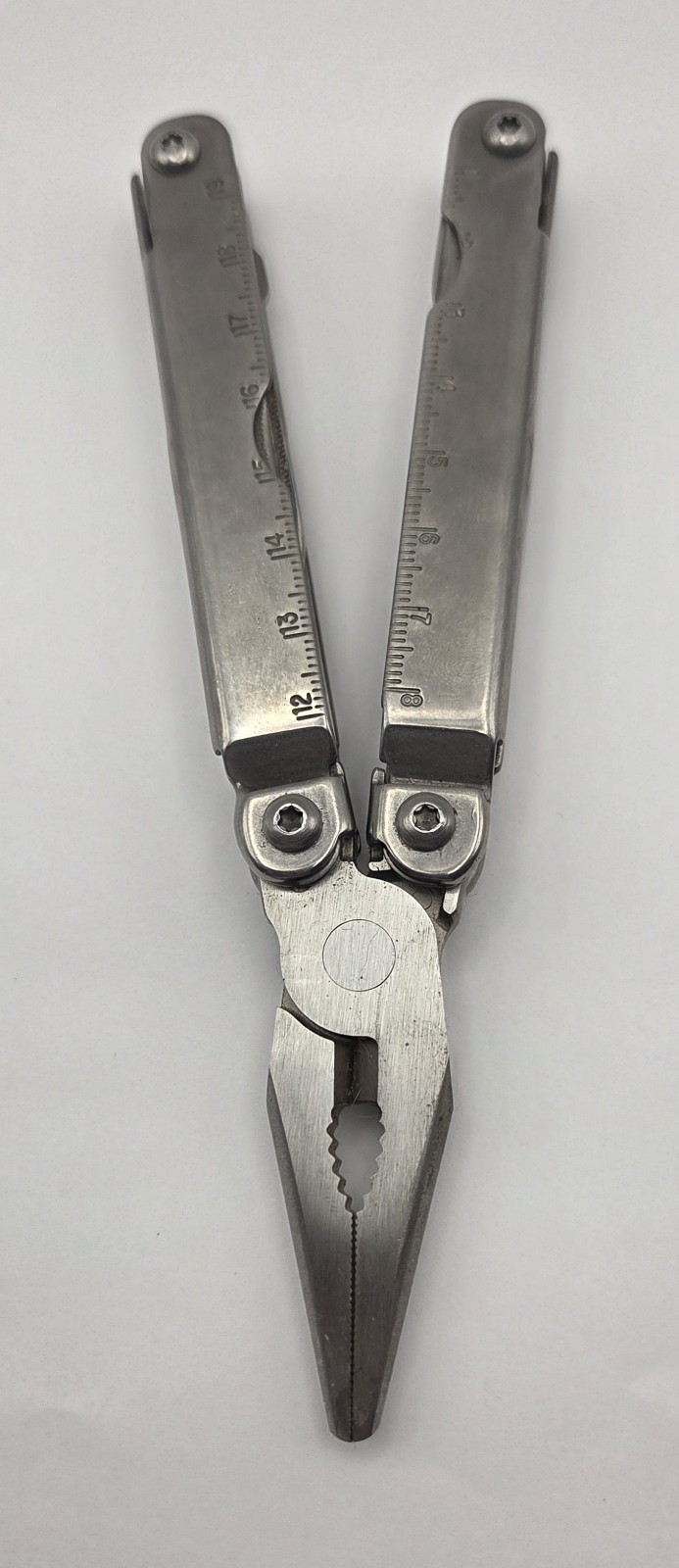 Crescent TOOLZALL Pro USA Multi Tool w/Sheath