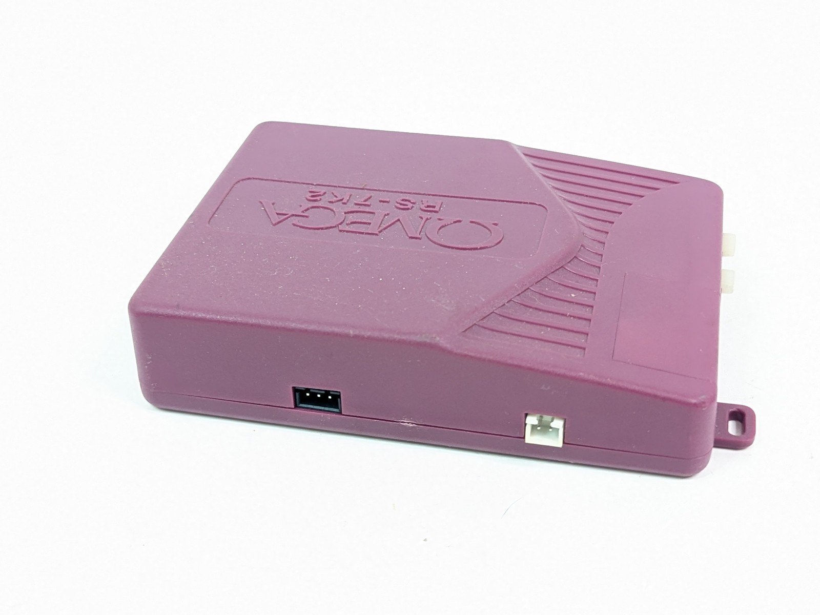 Omega RS-7K2 Keyless Entry and Remote Starter Module Only!