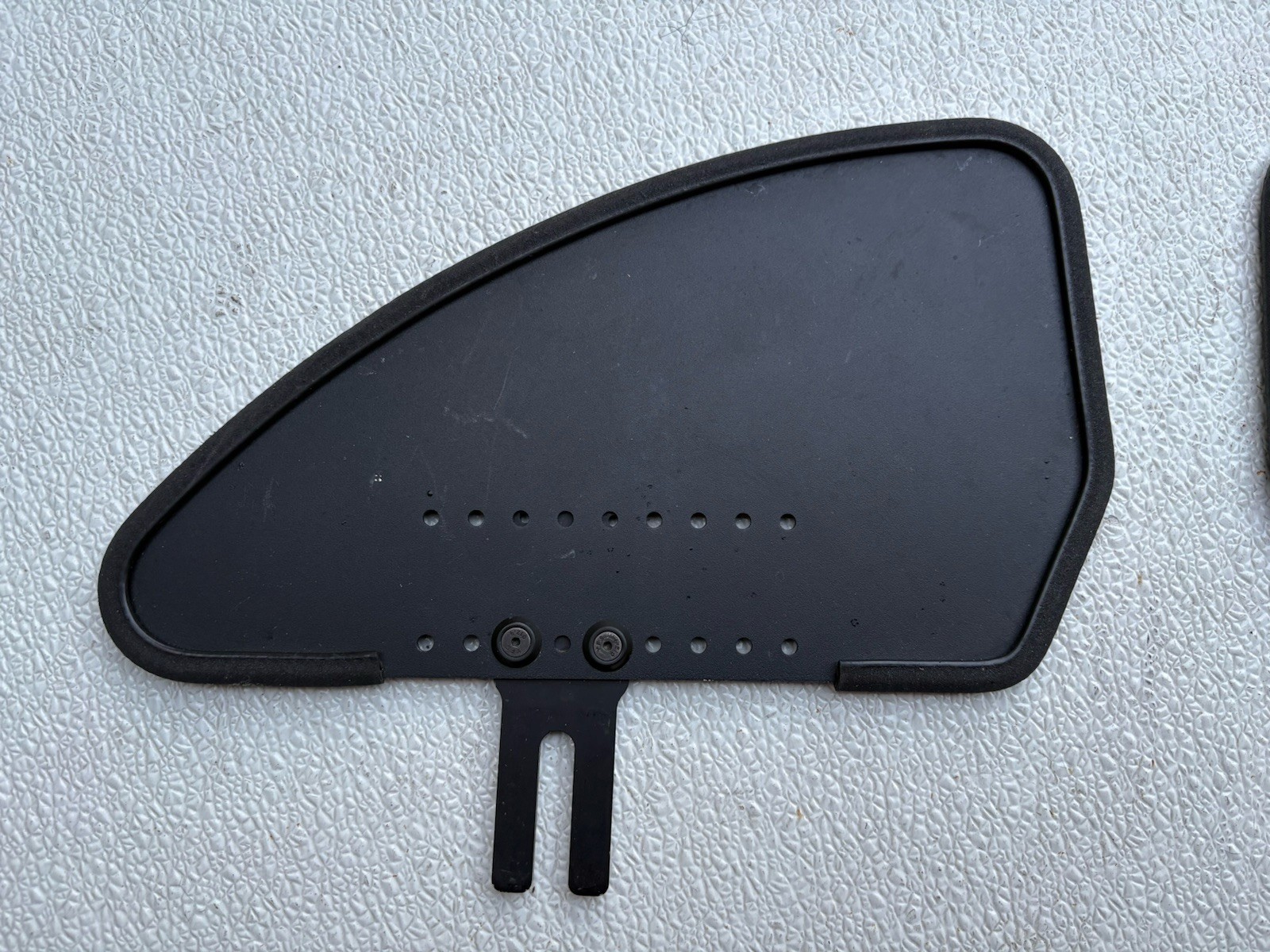 Tilite Wheelchair Side Guards . Pair