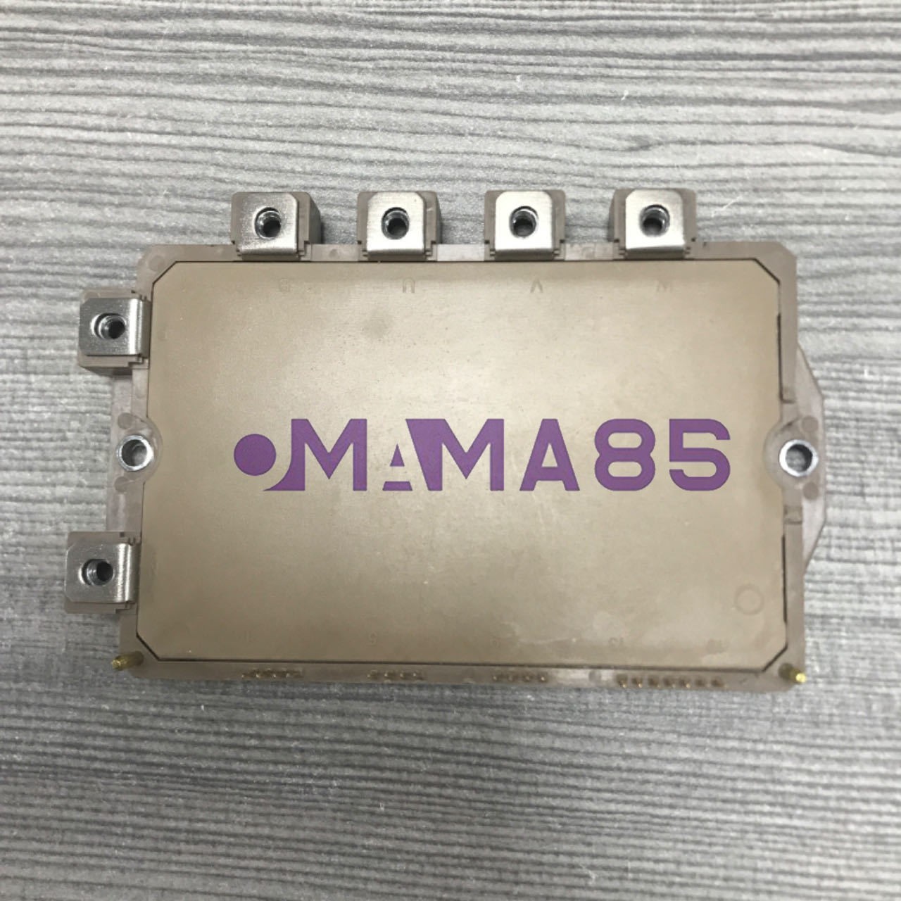 NEW 1PCS 6MBP160VCA060-51 A50L-0001-0436 FUJI MODULE