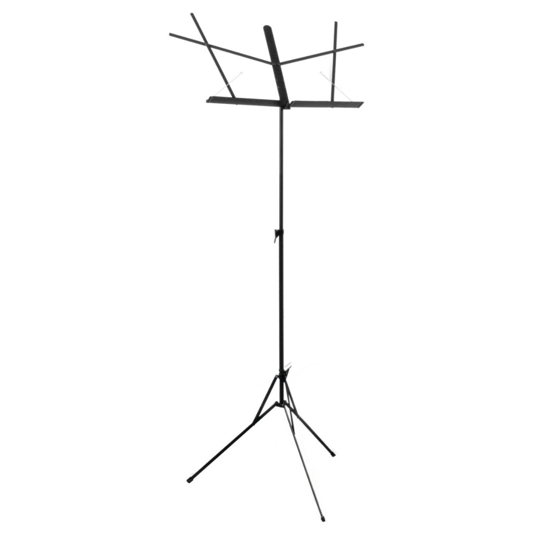 Hamilton Stands Model KB400B Hamilton Music Stand - Black