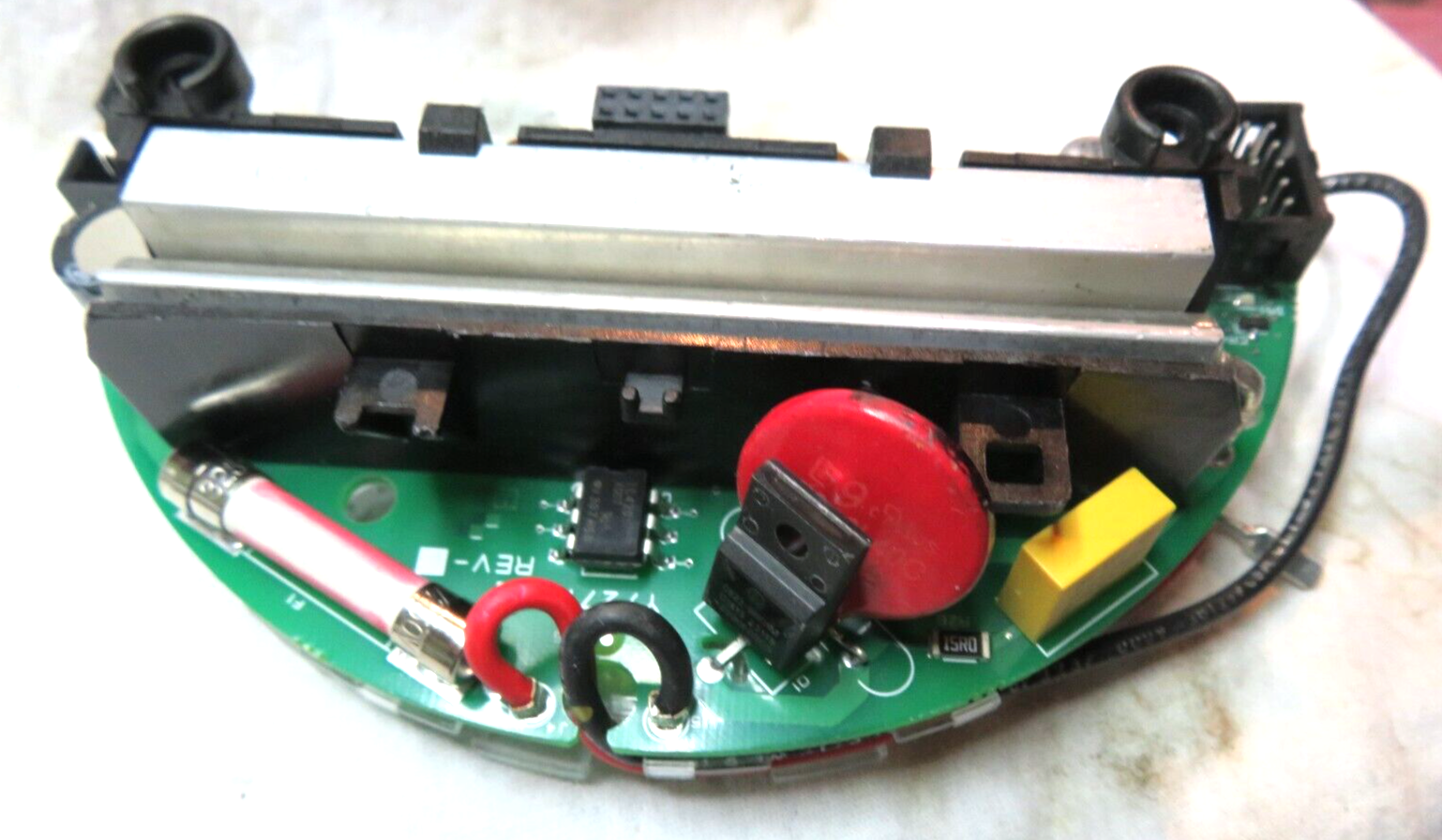 Electric Meter Module Y72742-1 Rev:E (160-B2)