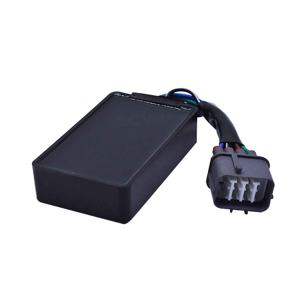 CDI Box For Honda TRX300 2x4 TRX300 FW 4x4 Fourtrax TRX300FW NEW 1998 1999 2000