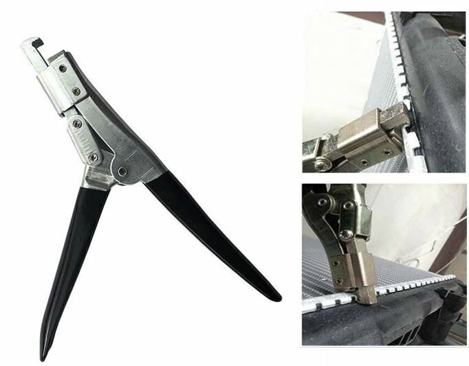 Radiator Tank Repair Tools Opening Pliers- Radiator Tab Lifter Tool