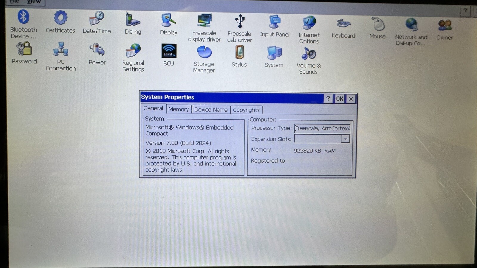 MICROS e7 HP POS SERVER, WIN 10, v.4.2 TLS 1.2, PCI COMPLIANT