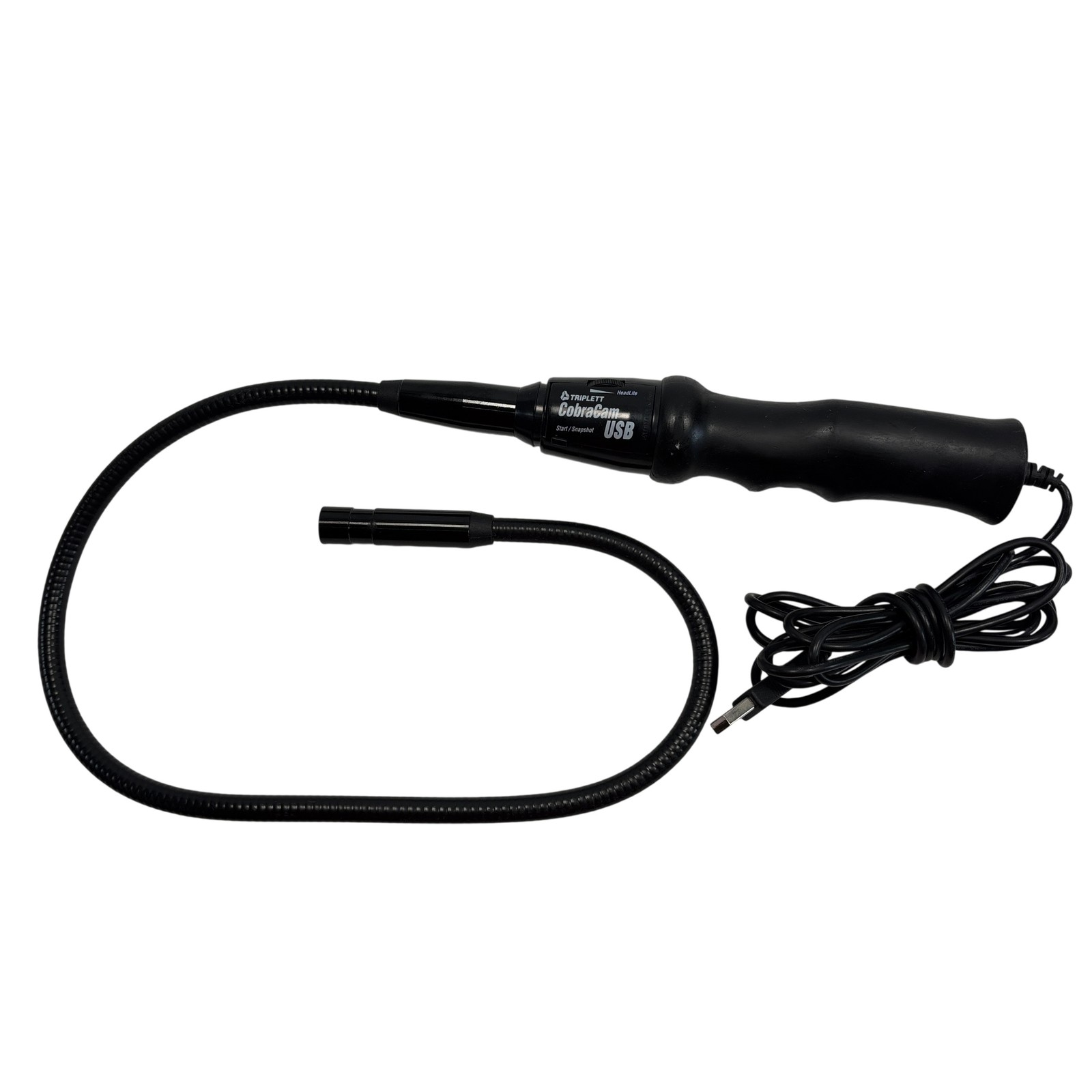 Triplett CombraCam USB Inspection Camera 8100
