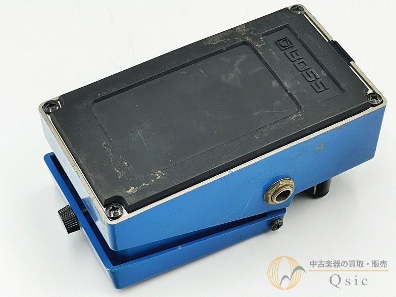 Boss Cs-3 Smr76