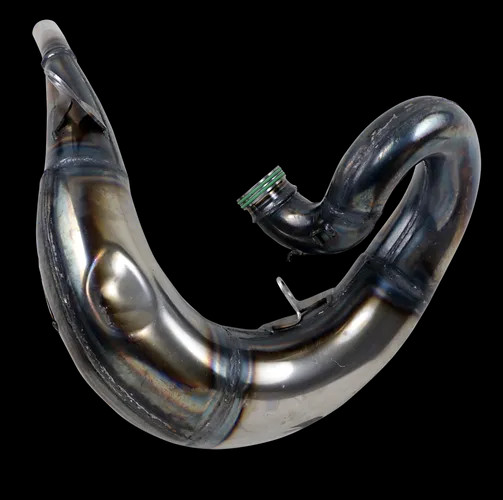 FMF 2 Stroke Factory Fatty Expansion Chamber Pipe For GAS GAS EX300 21-22