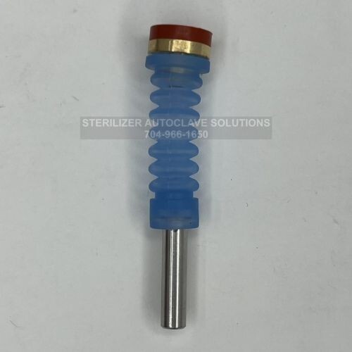 Tuttnauer 2340M Door Bellow Kit W/O Housing & Bolt OEM CT241111