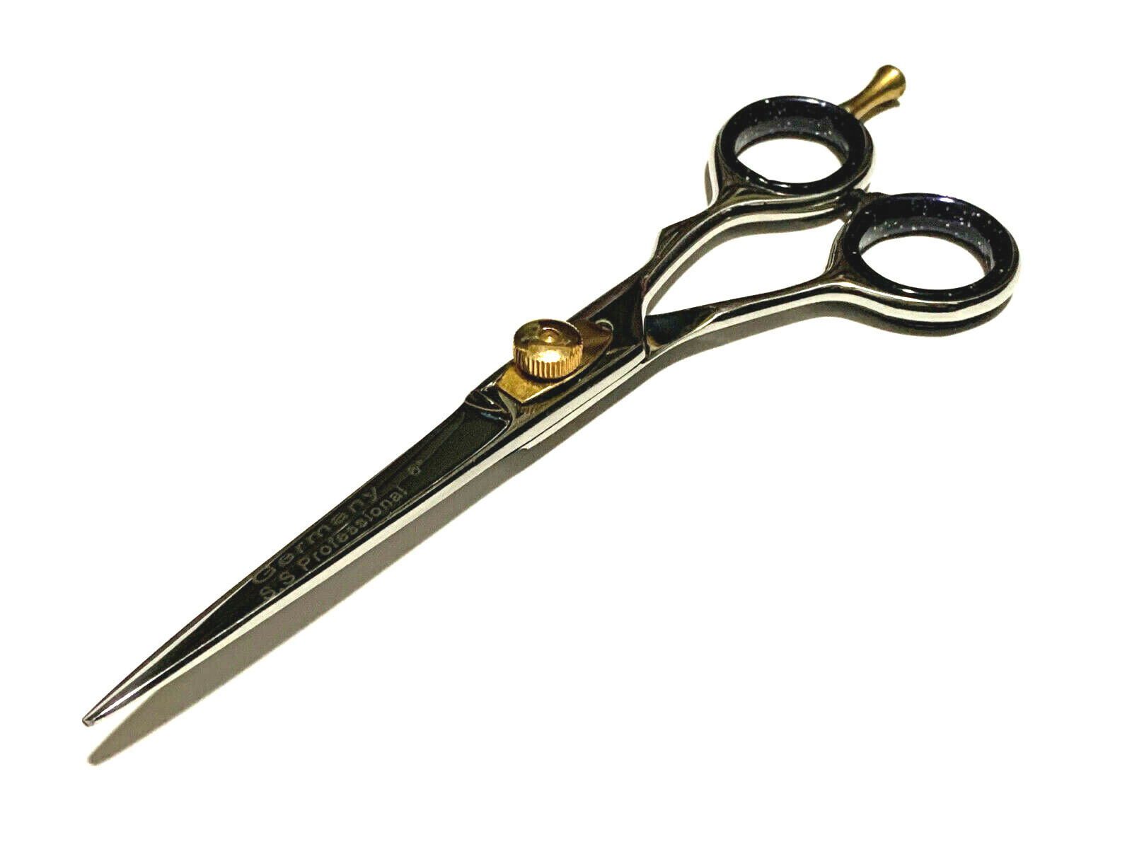 Professional German Salon Hair Cutting Shears Scissors Size 6" NEW