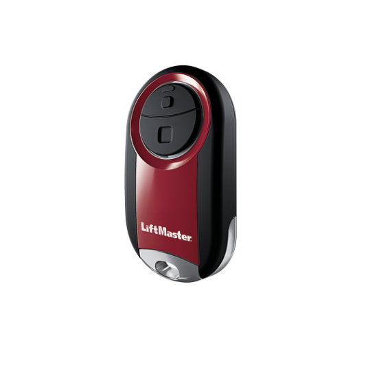 374UT Transmitter - Liftmaster Chamberlain (4-Pack) Remote Control Garage Opener