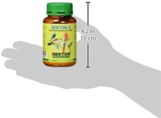S Multi-Vitamin for Birds, 150gm