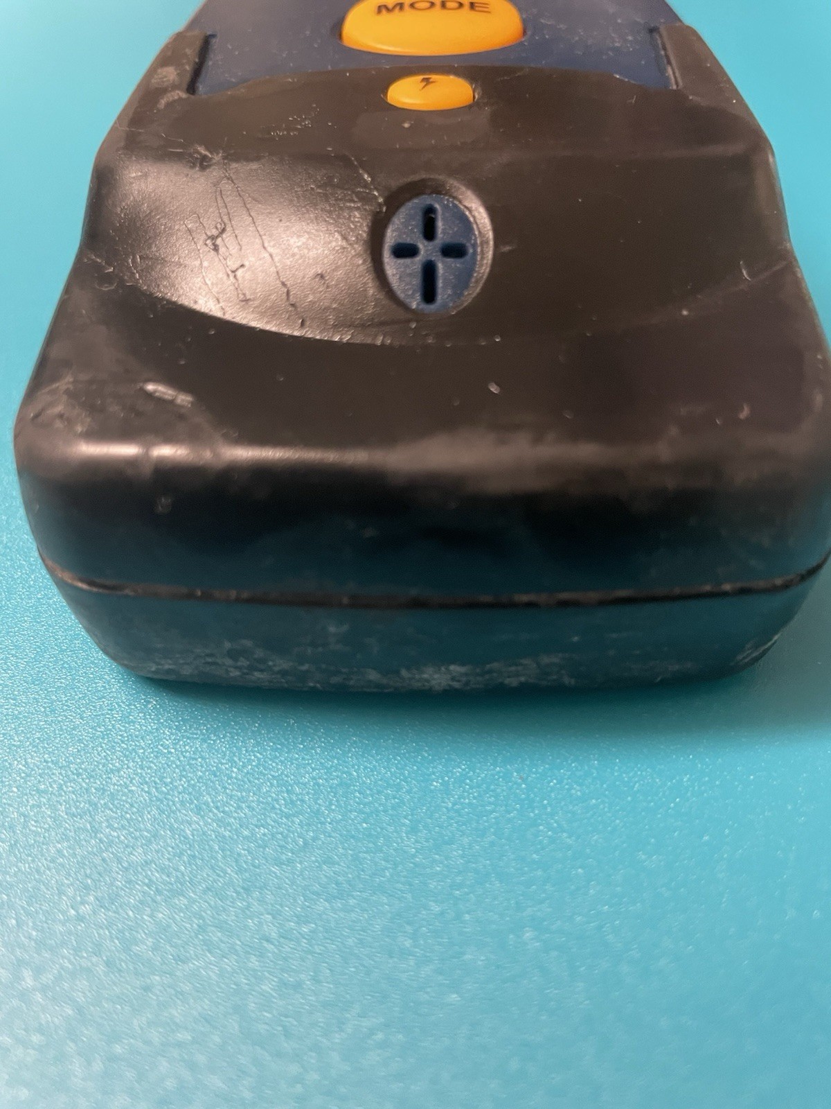 WORKING Ryobi Stud Finder ESTP004 W/BATTERY