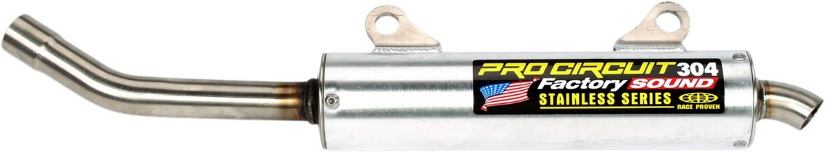 PRO CIRCUIT SH89250-304 304 Silencer