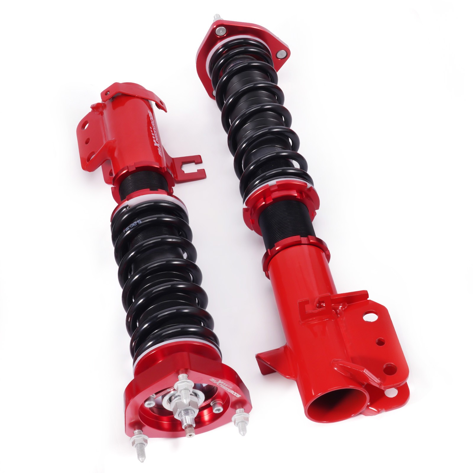 MaXpeedingrods Coilover Lowering Kit ADJUSTABLE Damping For SENTRA B13 91-94