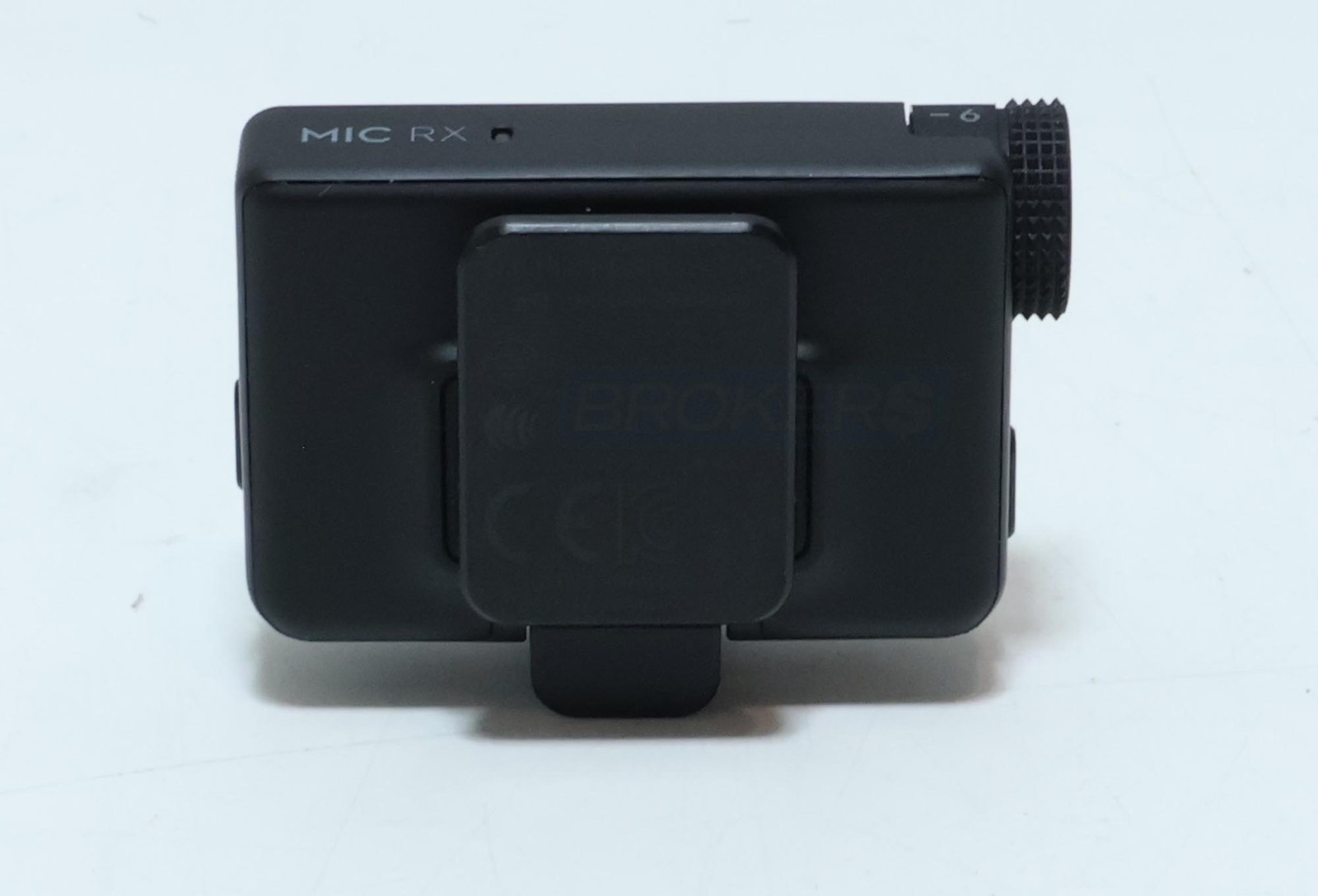 DJI Mic Mini (2 TX + 1 RX + Charging Case) DMMC01