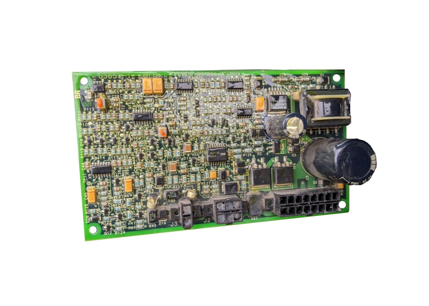 Repair Service For Lincoln Apsco Power Mig 200 S25924 G3851-1 Board 6MonWar