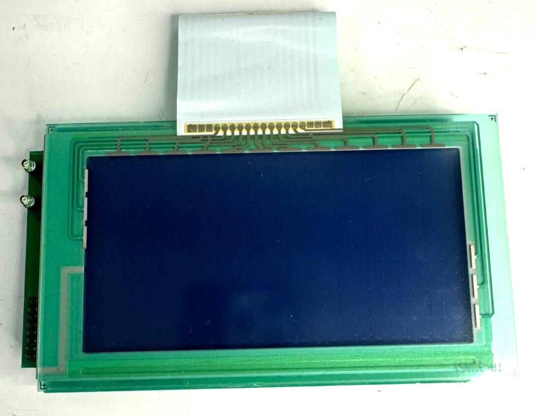 CMI LCD DISPLAY MODULE S-11639A 4.7" TOUCH SCREEN