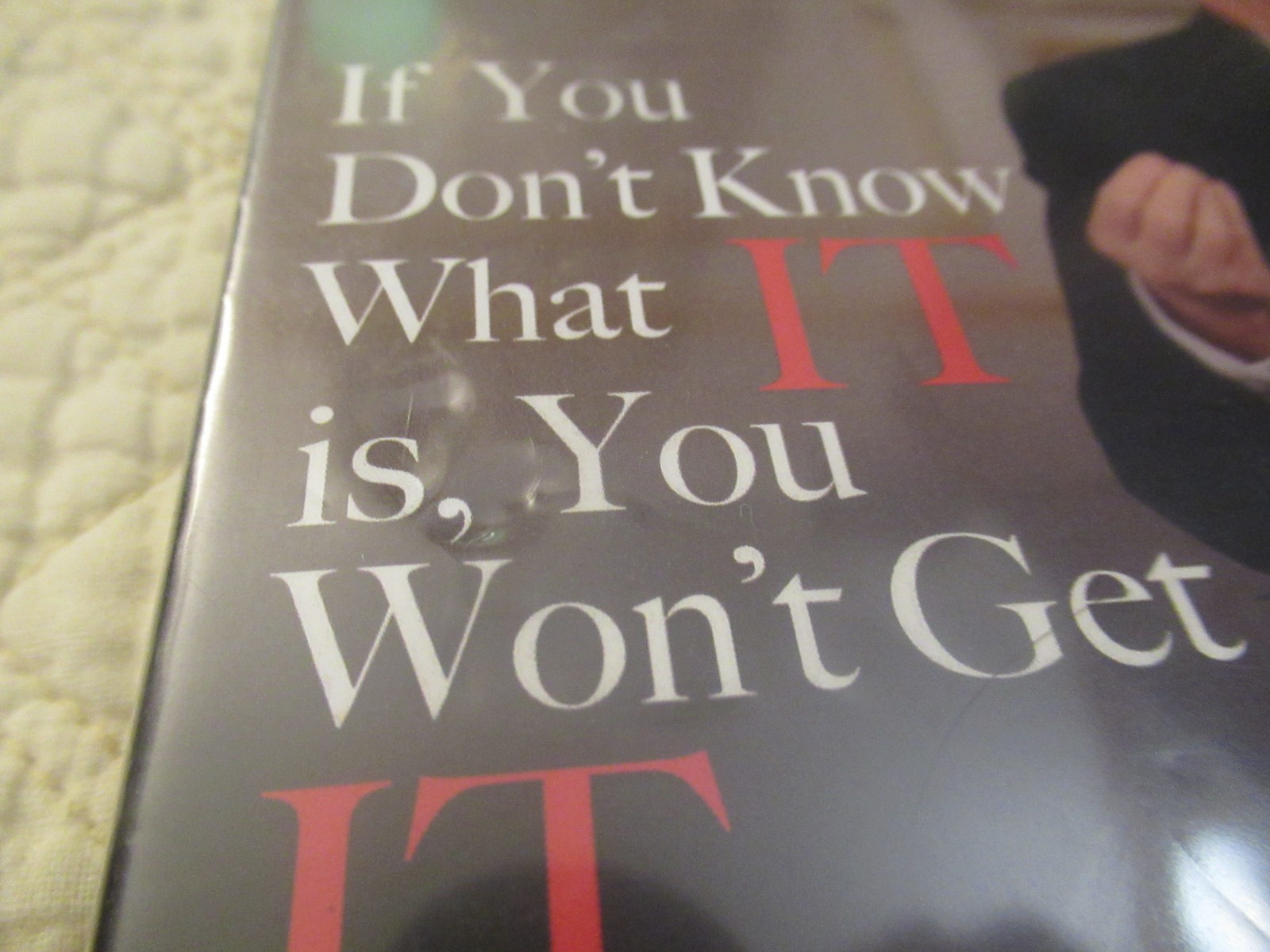 Jesse Duplantis Sermon DVD 4-Set