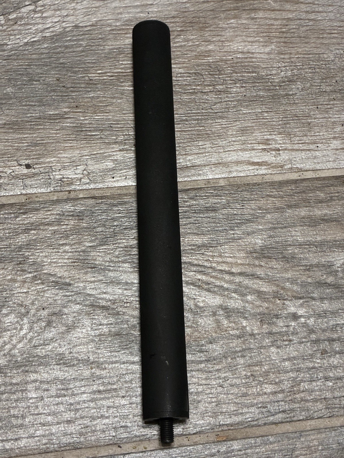 10 Inch  Stabalizer Has A Fluid Inside