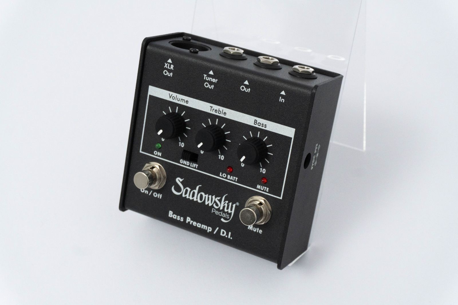 Sadowsky SBP-1 667056