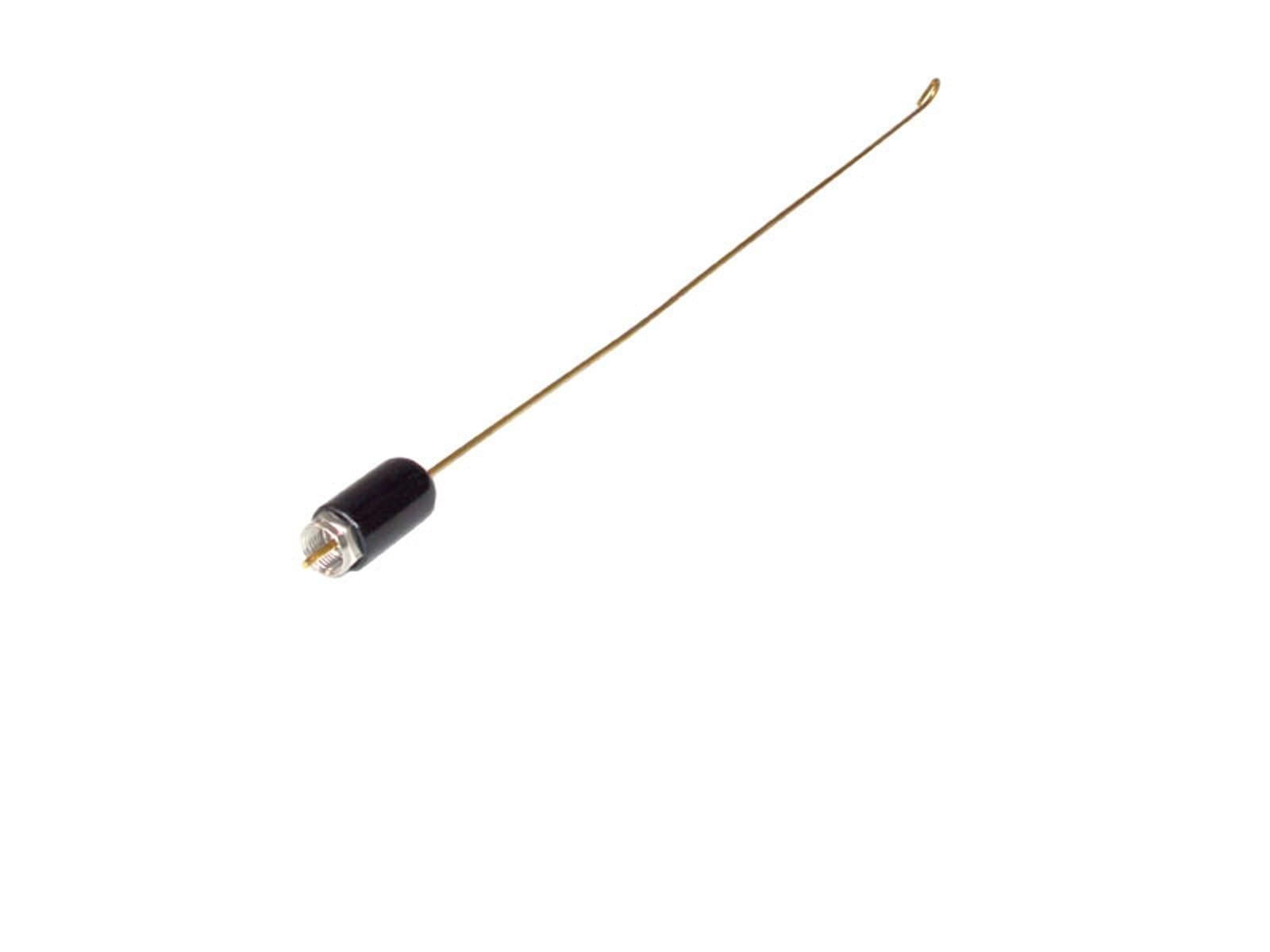 Linear / Digi-Code 106604 9 Inch Whip Antenna Garage Door Receiver / Opener Coax