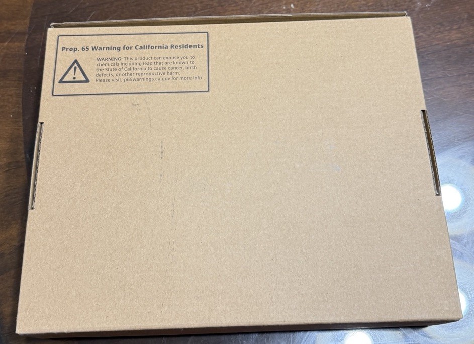Promethean OPS-A New In Box OPS-A1-4R32S Compatible With Active Panel LX