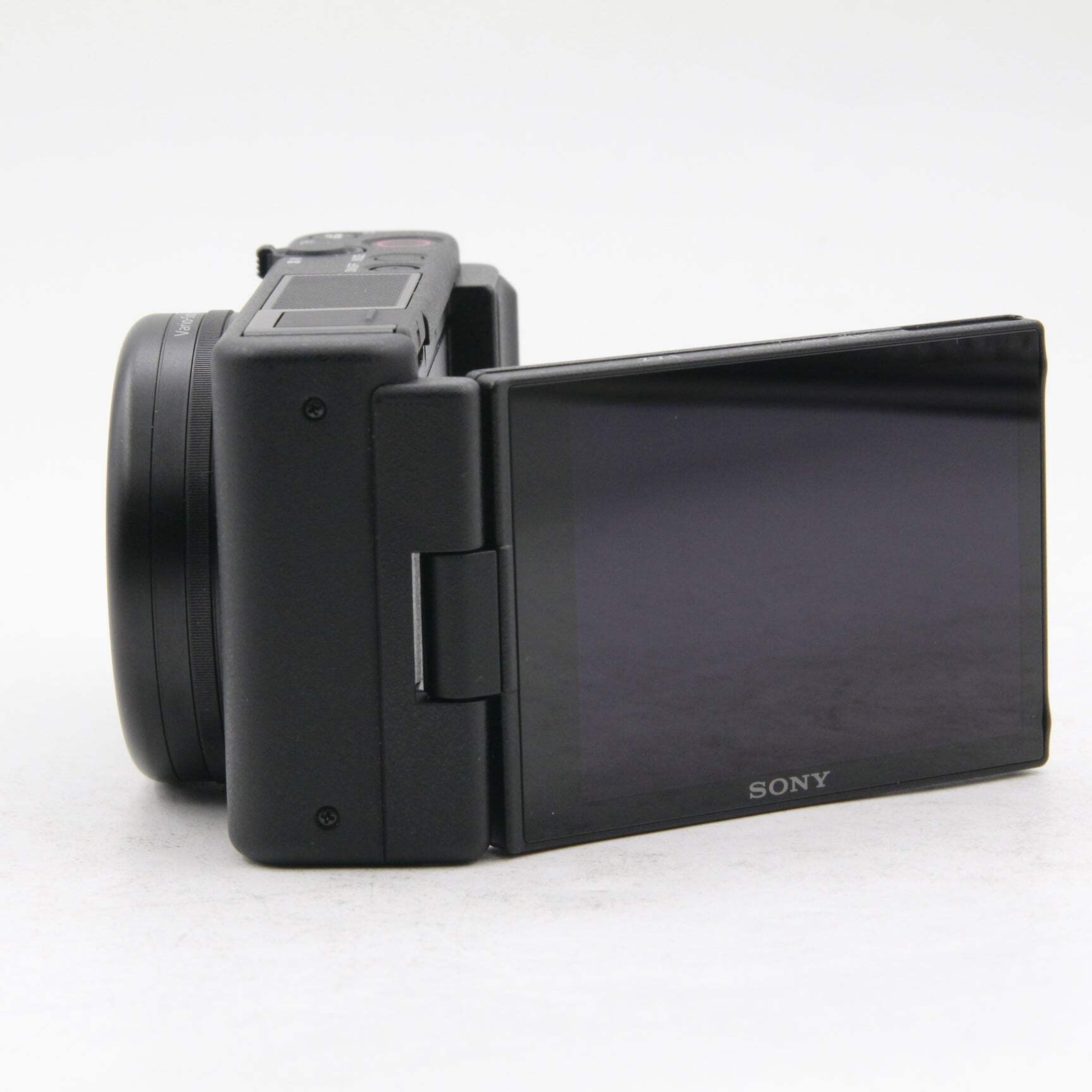 * OPEN BOX EXCELLENT * Sony ZV-1 Digital Camera (Black)