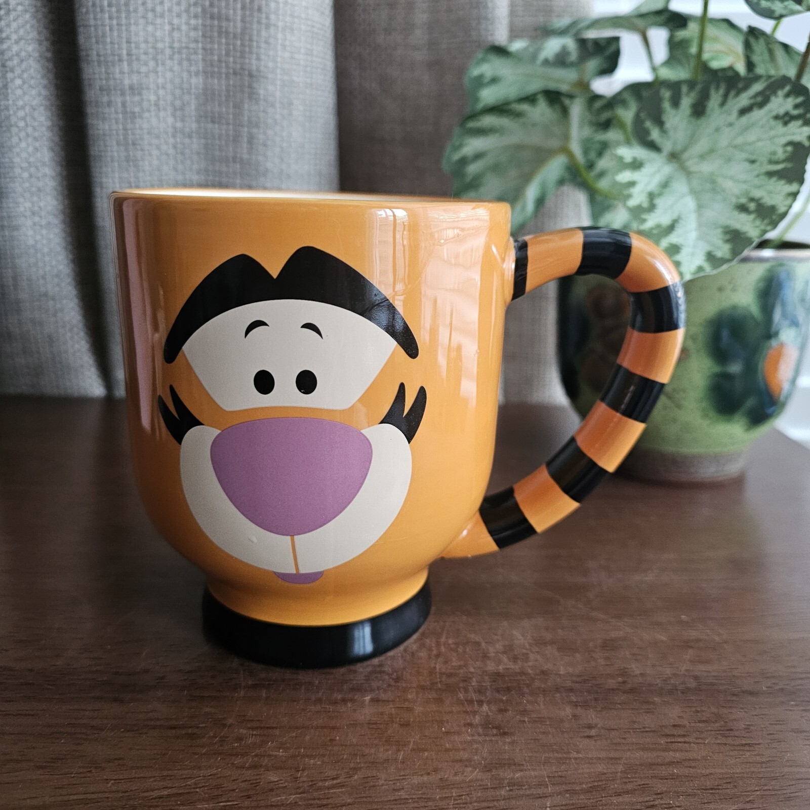 Xtra Large Tigger Mug Disney Store NEW