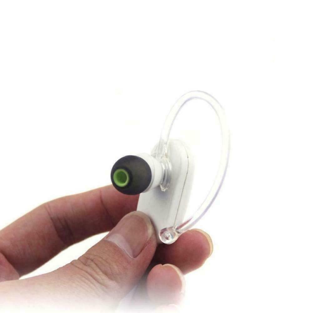 10pcs Replacement Earhook Ear Hook Loop Earloop For Bluetooth Headsets♈