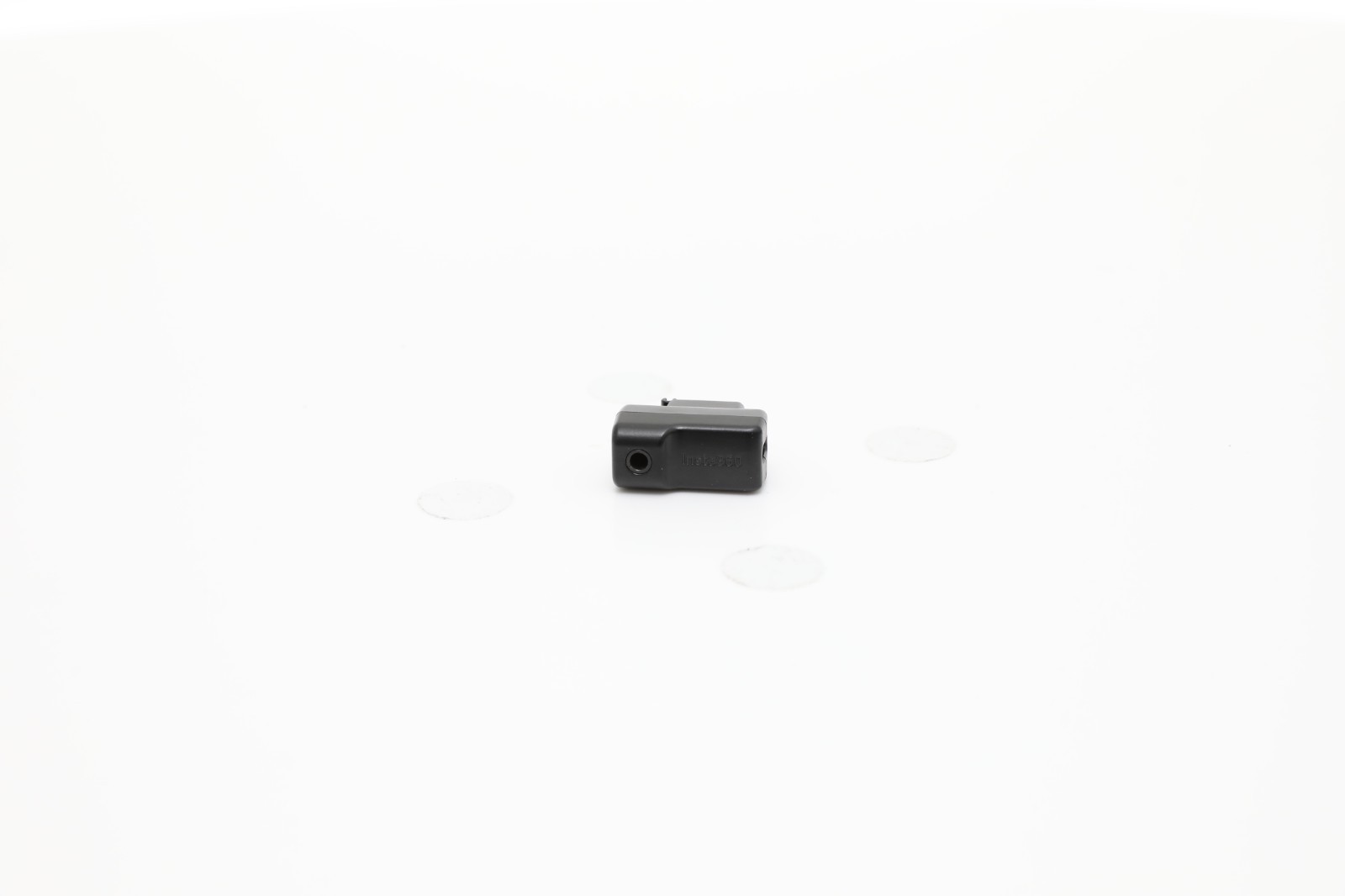 Insta360 Microphone Adapter for X3 - Very Good Condition