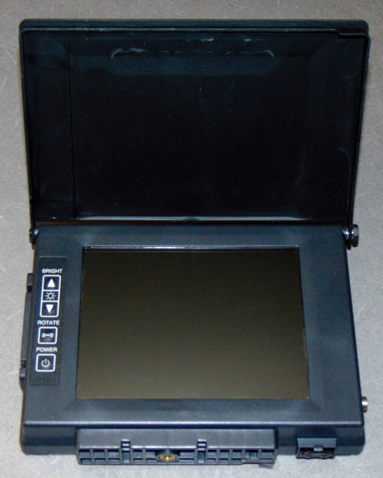 Olympus MAJ-1528 LCD Monitor Iplex