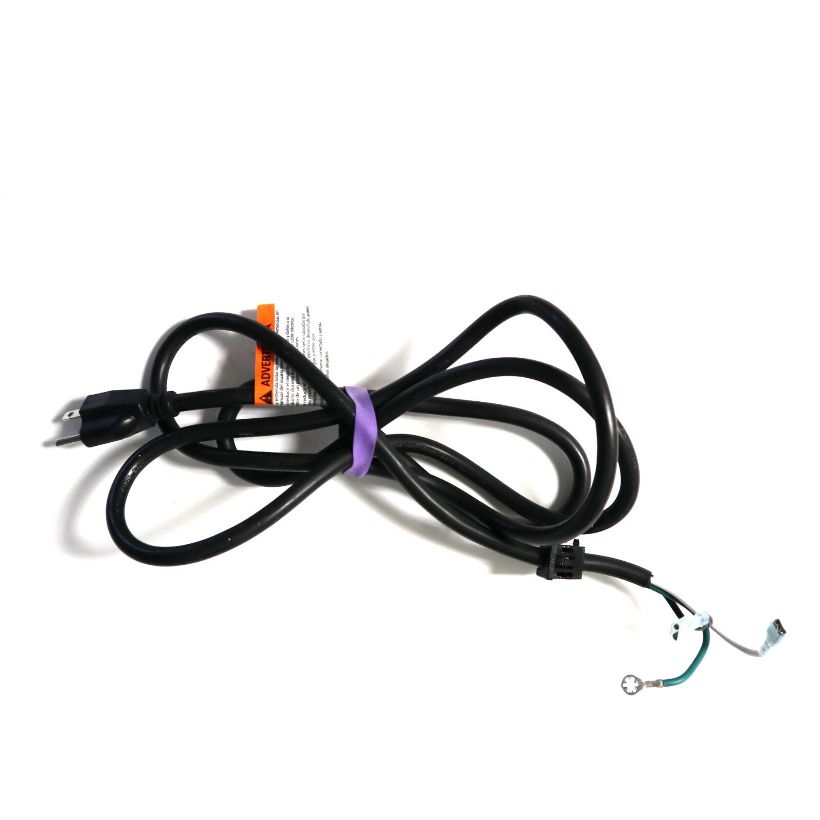 Power cord from a Proform Performance 400 PFTL595100