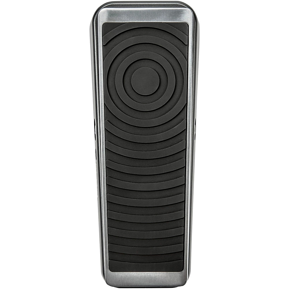 Dunlop Wylde Audio Cry Baby Wah Effects Pedal Gray