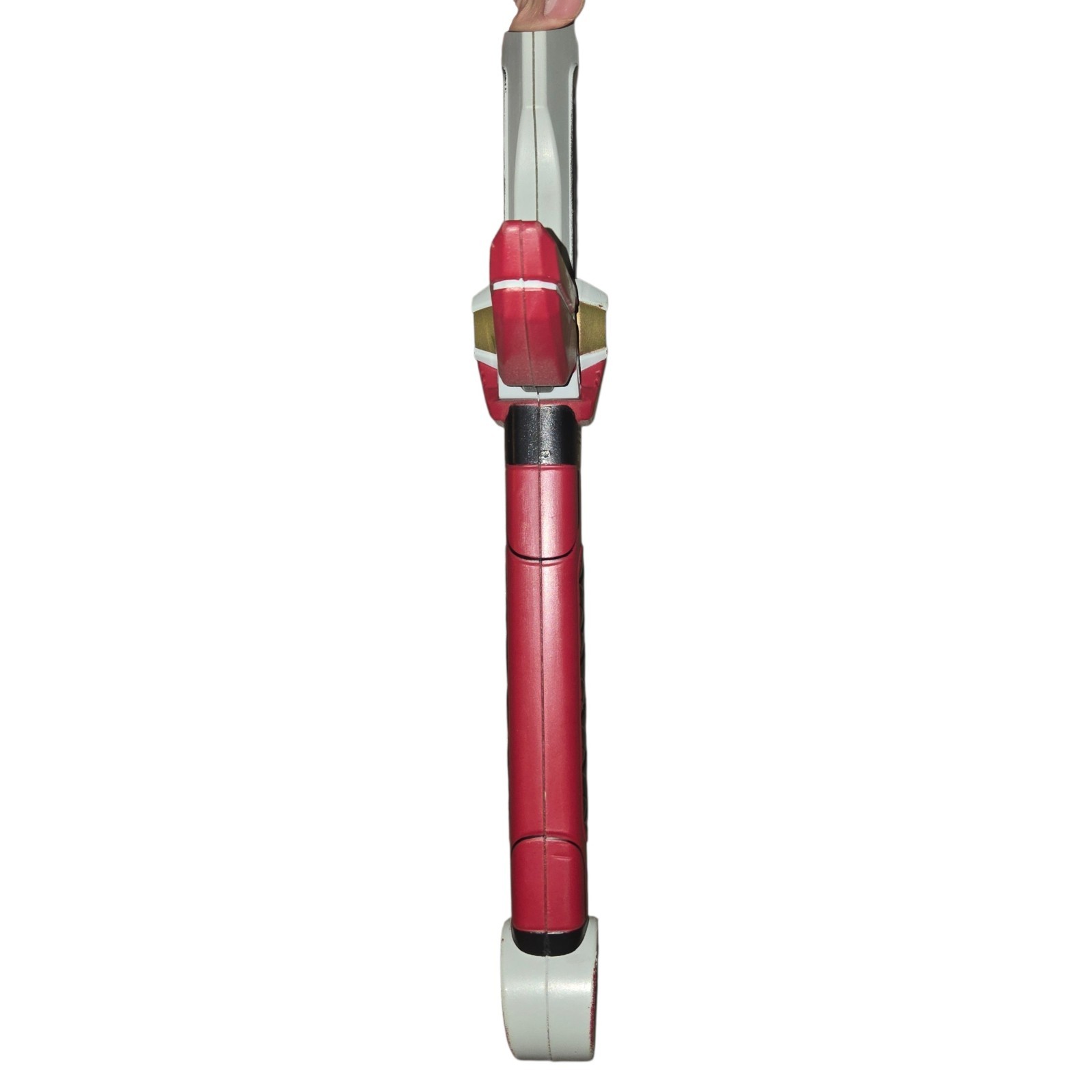 NERF N-Force 40" Black & Red Maurader Foam Sword 2008