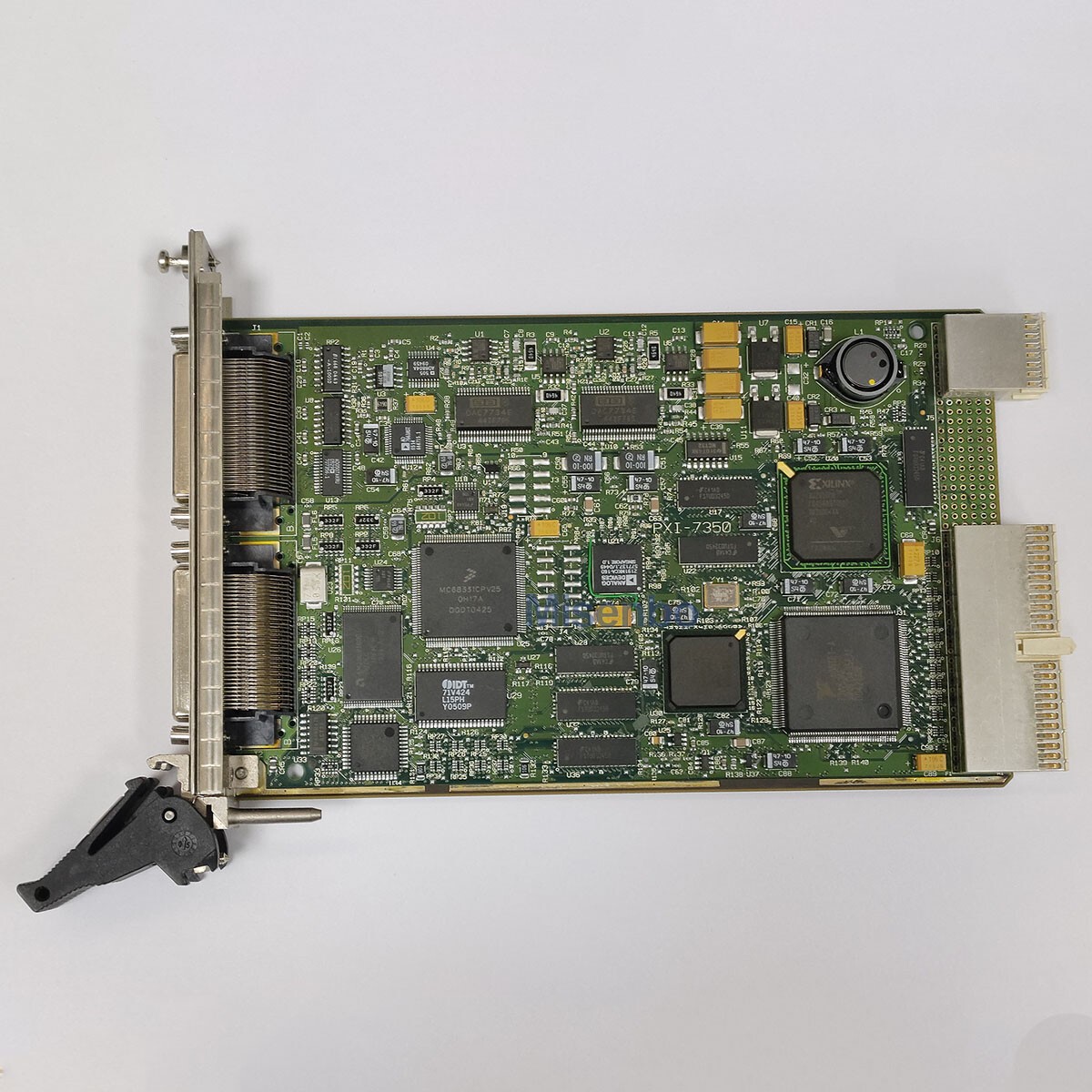 ONE National Instruments NI PXI-7350 Motion Controller